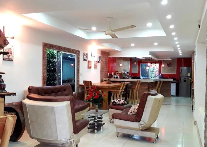 El Rancho Finca Hotel