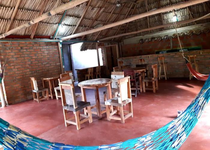 El Rancho Finca Hotel