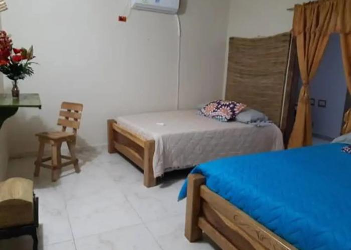 El Rancho Finca Hotel