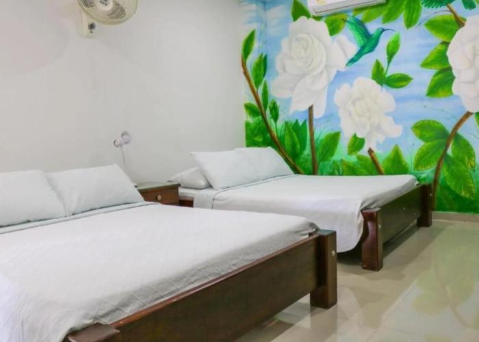 Hotel Jardines Evans By Geh Suites