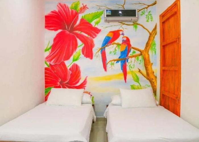 Hotel Jardines Evans By Geh Suites