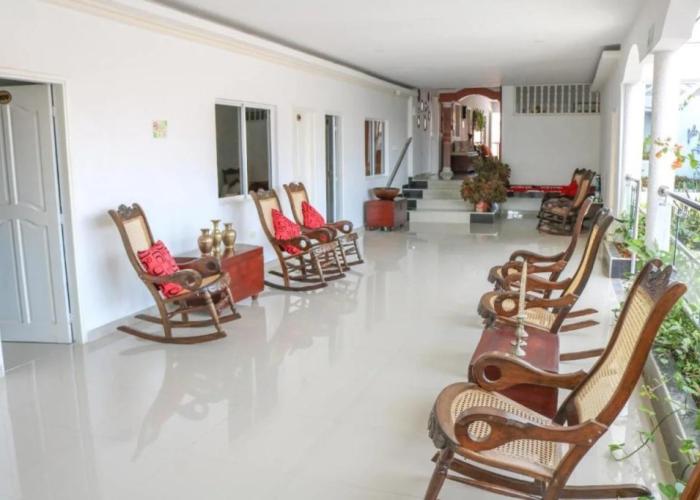 Hotel Jardines Evans By Geh Suites