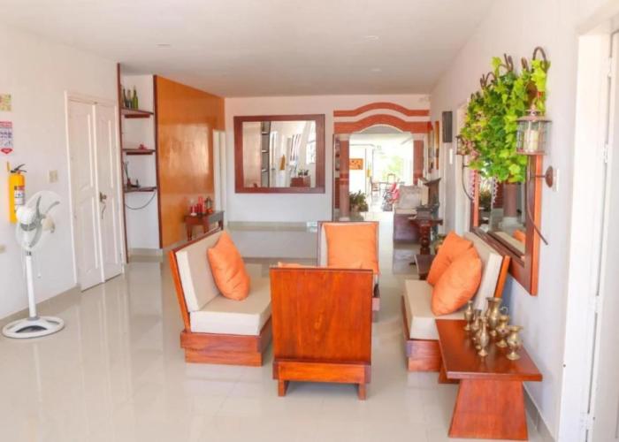 Hotel Jardines Evans By Geh Suites