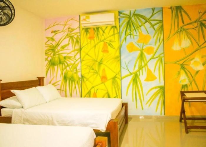 Hotel Jardines Evans By Geh Suites