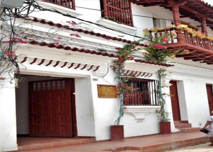 Hotel Jardines Evans By Geh Suites