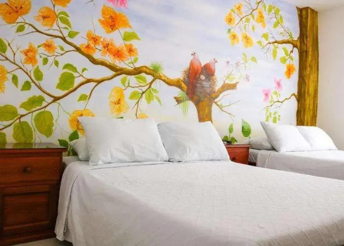 Hotel Jardines Evans By Geh Suites