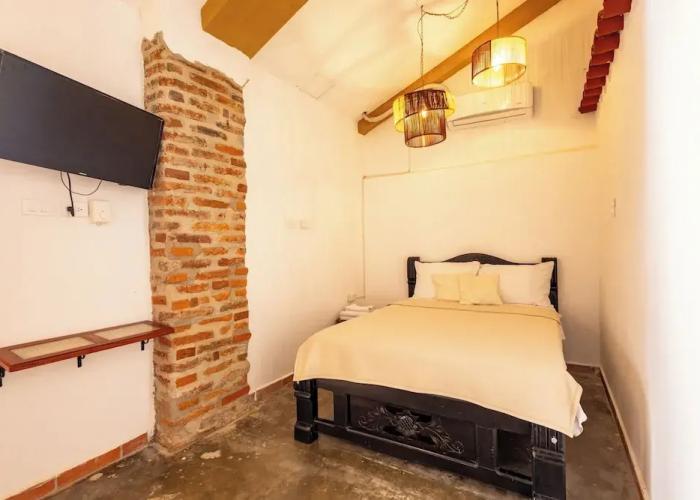 Albarrada Hotel Boutique