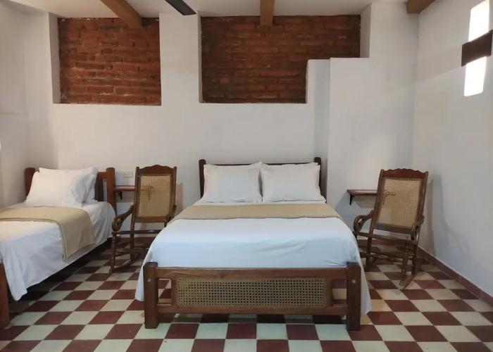 Albarrada Hotel Boutique