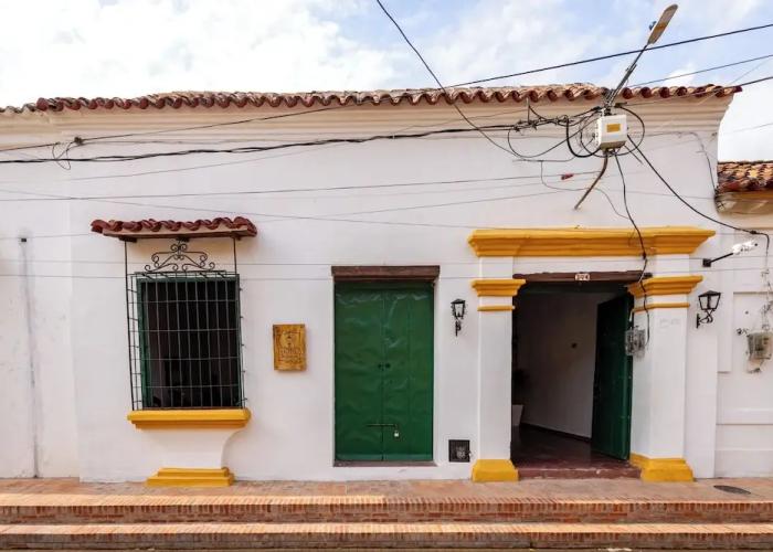 Albarrada Hotel Boutique