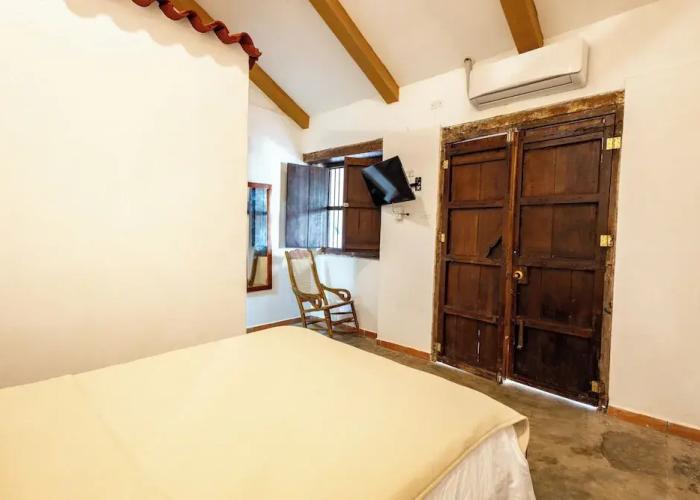 Albarrada Hotel Boutique