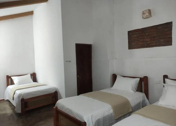 Albarrada Hotel Boutique