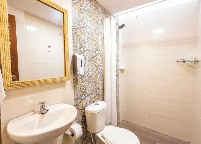 Albarrada Hotel Boutique