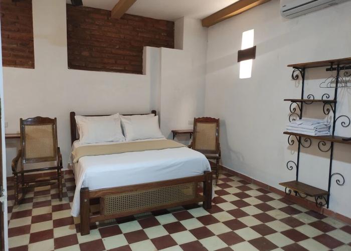 Albarrada Hotel Boutique