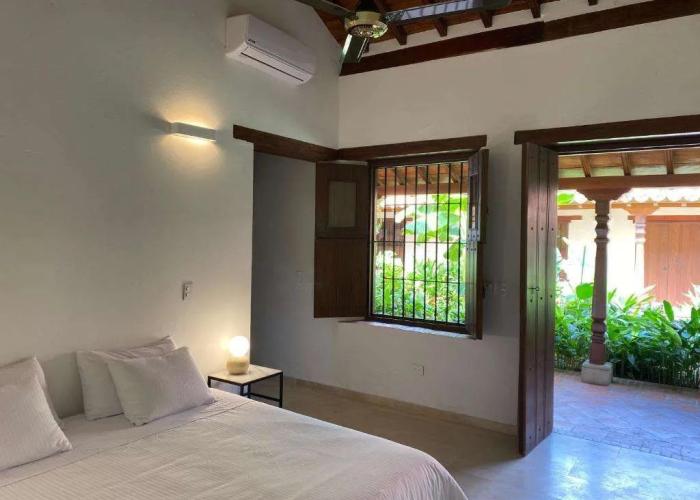 Karakalí Boutique Hotel