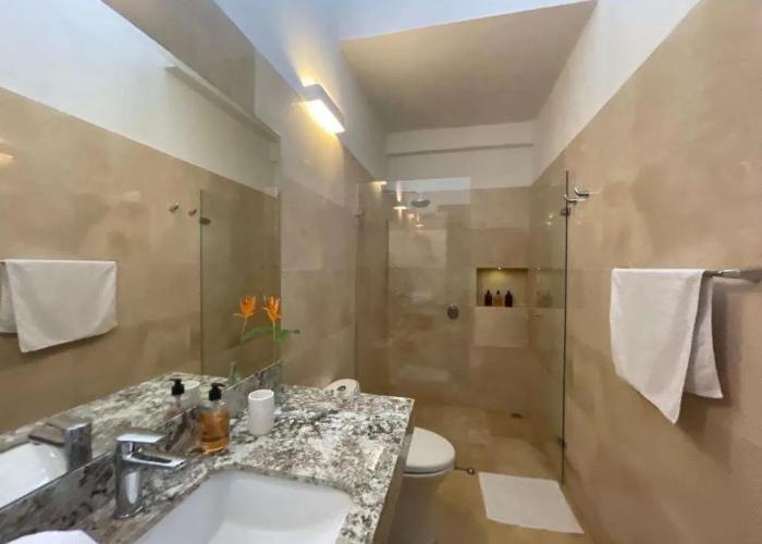 Karakalí Boutique Hotel