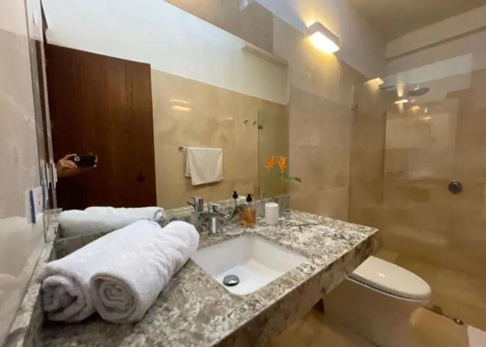 Karakalí Boutique Hotel