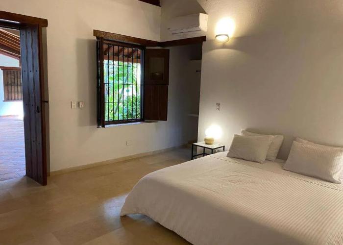 Karakalí Boutique Hotel