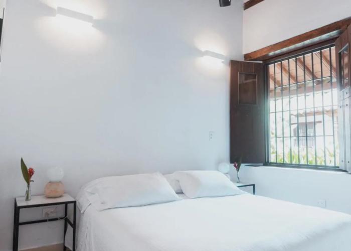 Karakalí Boutique Hotel