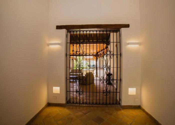 Karakalí Boutique Hotel