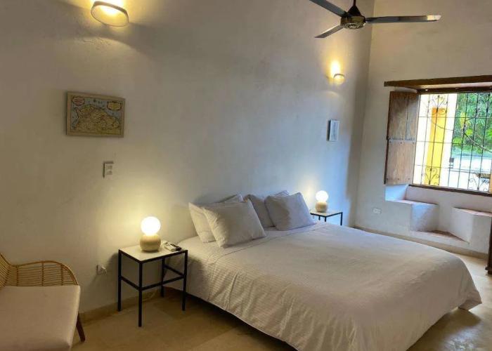 Karakalí Boutique Hotel