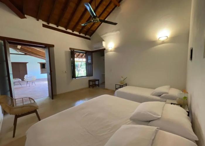 Karakalí Boutique Hotel