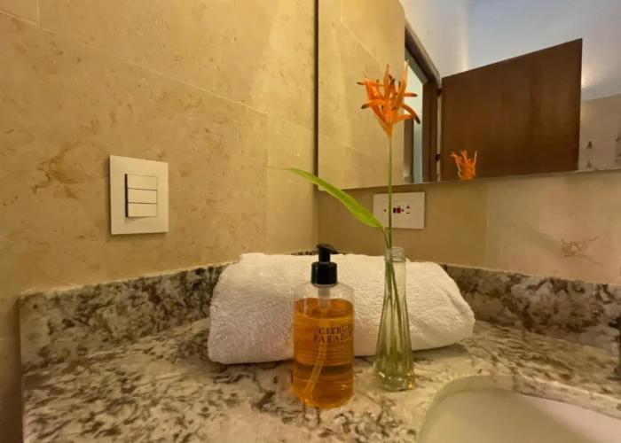 Karakalí Boutique Hotel