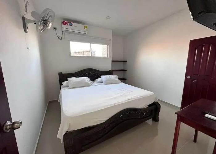 Hotel Casa Evan