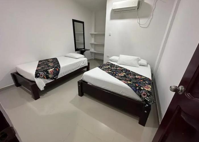 Hotel Casa Evan