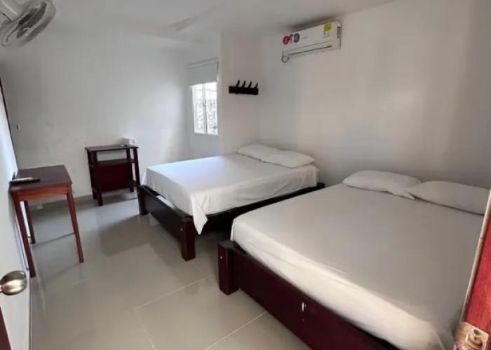 Hotel Casa Evan