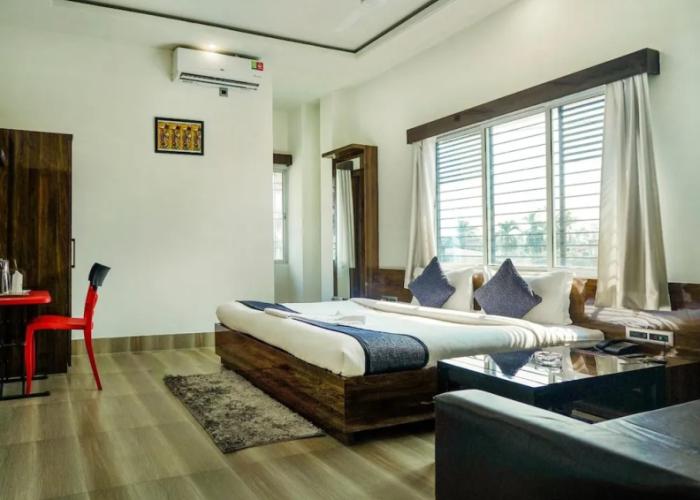 Hotel Heritage