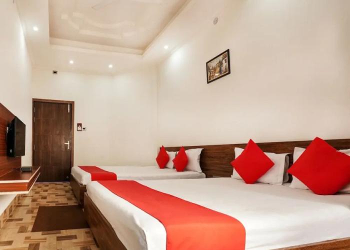 Hotel Heritage