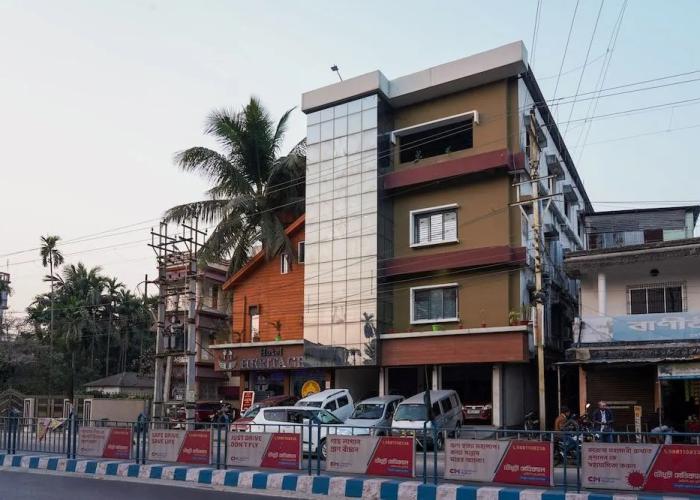 Hotel Heritage