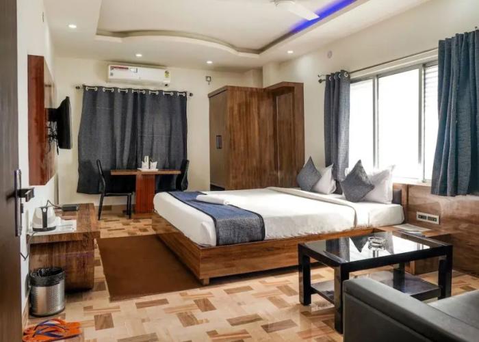 Hotel Heritage