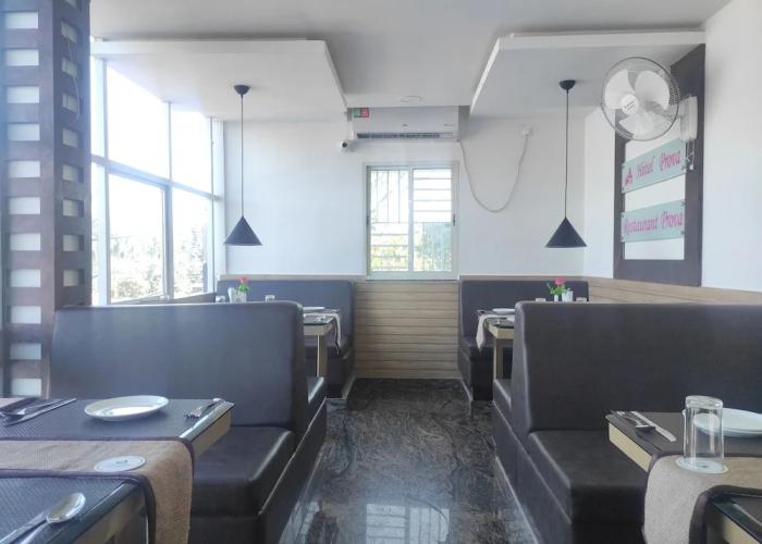 Hotel Prova