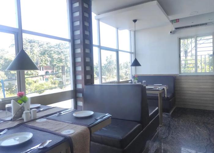 Hotel Prova