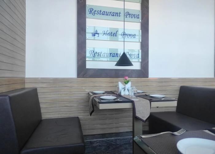 Hotel Prova
