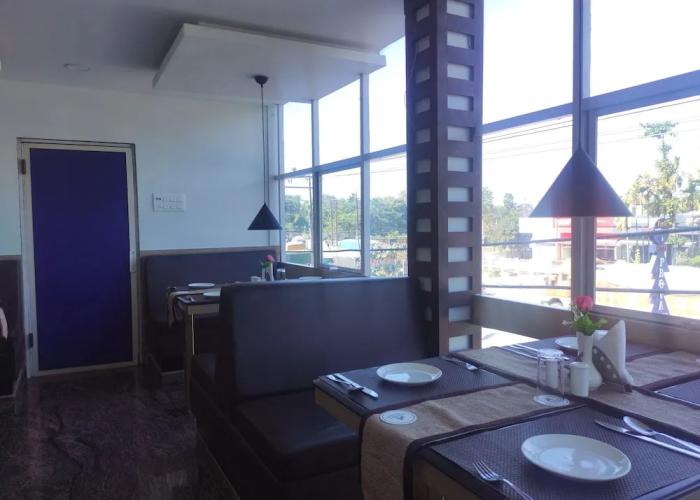 Hotel Prova