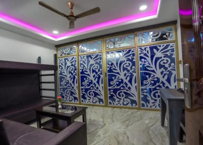 Hotel Prova