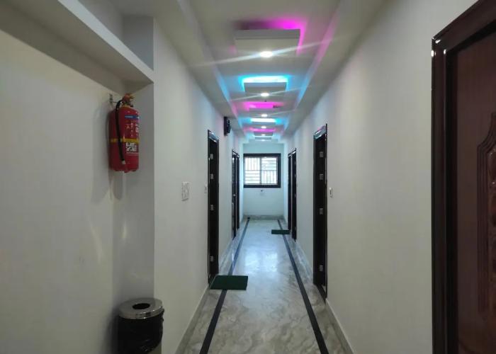 Hotel Prova