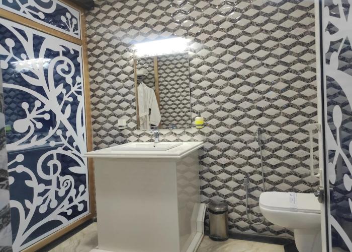 Hotel Prova