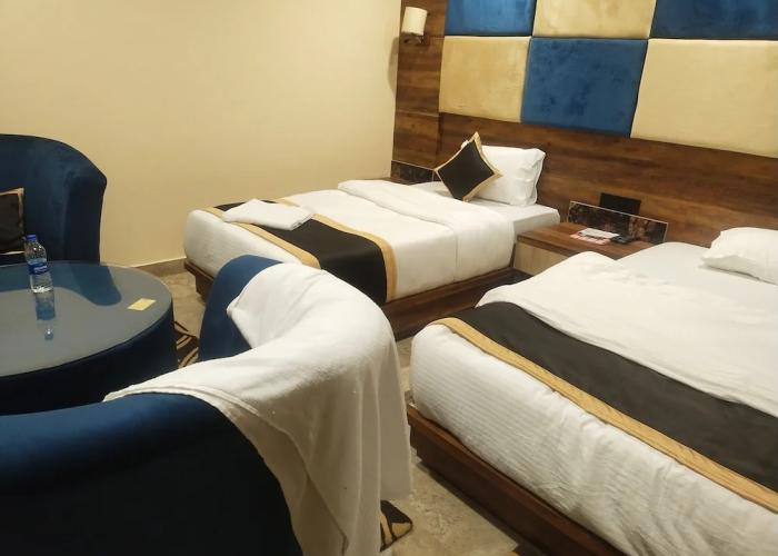 Poddar Residency
