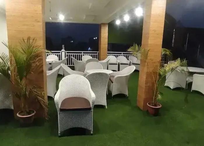 Poddar Residency