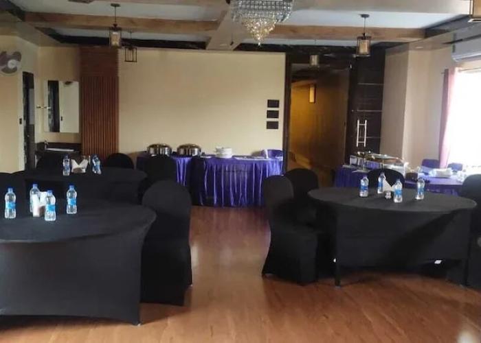 Poddar Residency