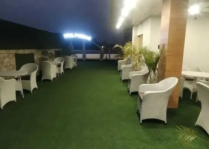 Poddar Residency