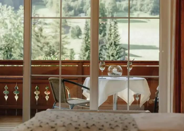 Hotel Hirschen