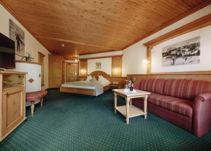 Hotel Hirschen