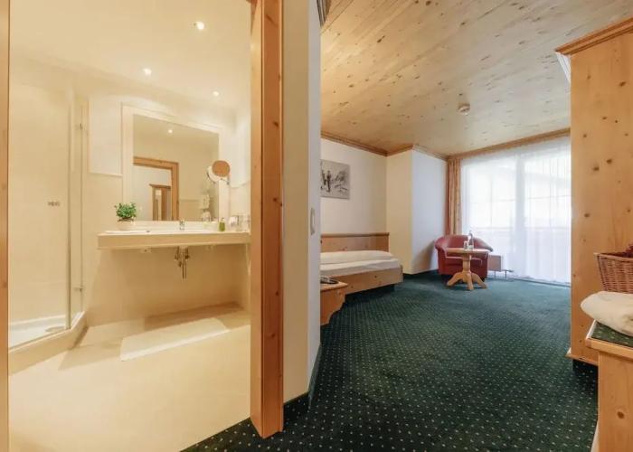 Hotel Hirschen