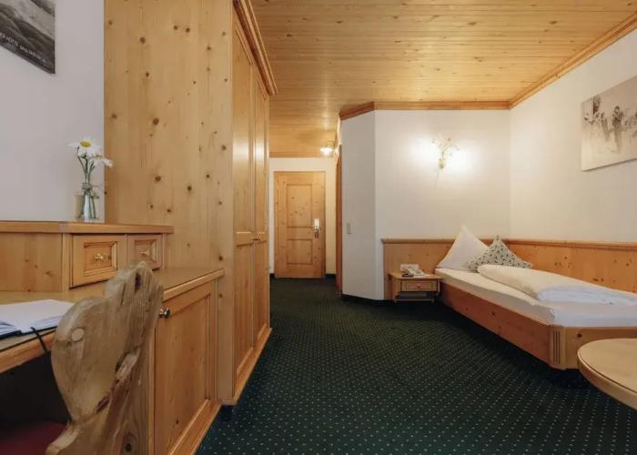 Hotel Hirschen