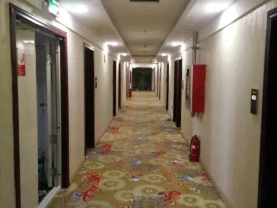 Jinpin Holiday Inn
