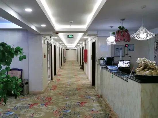 Jinpin Holiday Inn